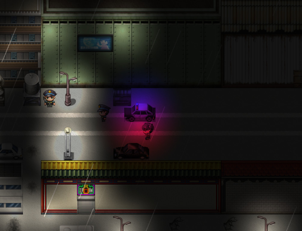 Missing Love Featured Screenshot #1