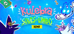 Kulebra and the Souls of Limbo - Prologue