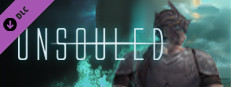 Unsouled - Digital Artbook Small Capsule Image