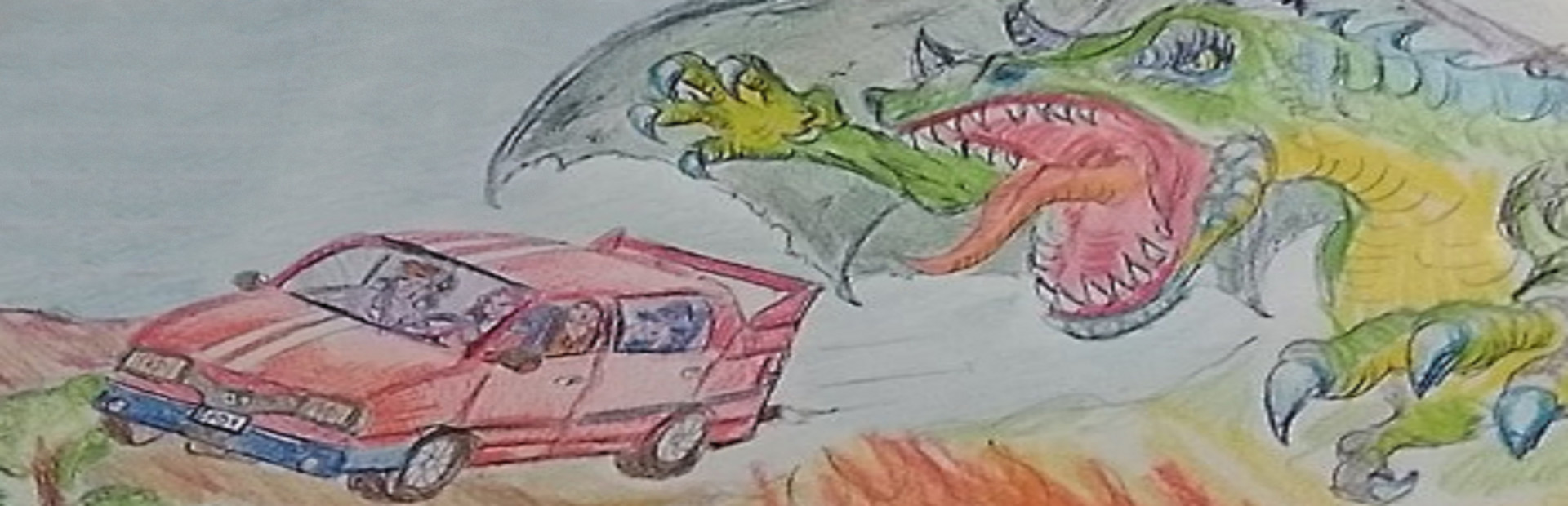 CarsFuckingDragons