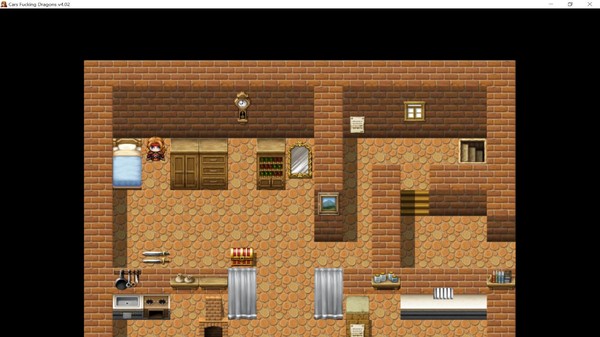 Screenshot 3 of CarsFuckingDragons - more gameplay footage