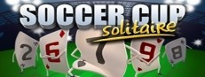 Soccer Cup Solitaire Small Capsule Image