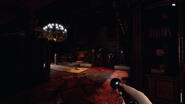 Screenshot z SALIGIA