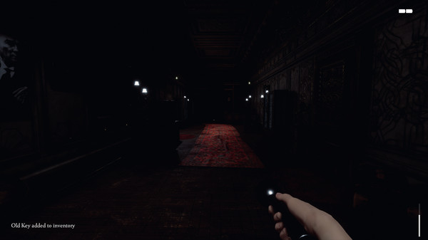 Screenshot z SALIGIA