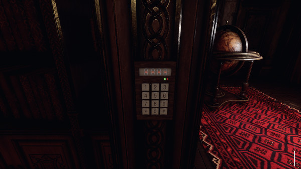 Screenshot z SALIGIA