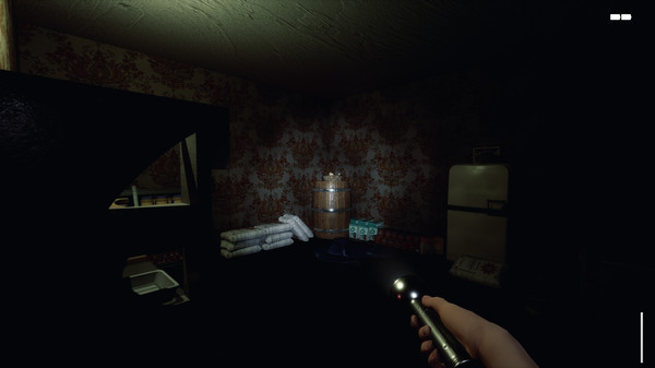 Screenshot z SALIGIA