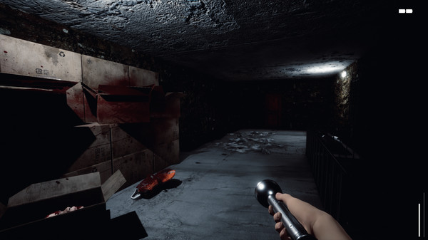 Screenshot z SALIGIA