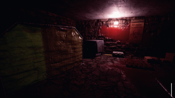 Screenshot z SALIGIA