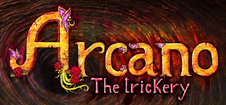 Arcano: The Trickery banner