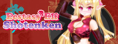 Ecstasy Elf Shotenken -Naruru's Sexy Adventure-