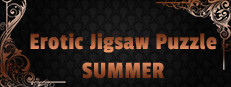 Erotic Jigsaw Puzzle Summer