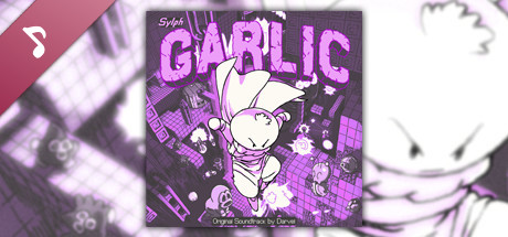 Garlic Soundtrack banner image