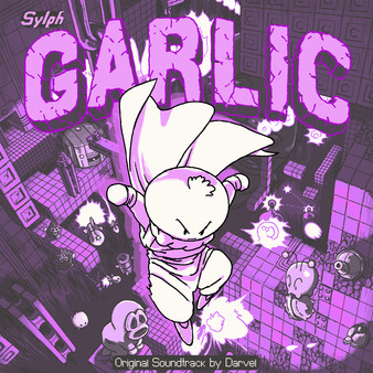 Garlic Soundtrack screenshot 1