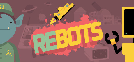 Rebots Playtest Cheat Engine/CT