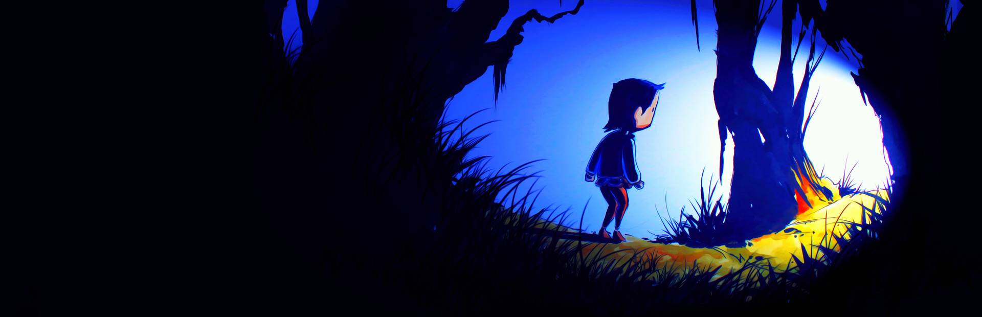The Nightmare Journey