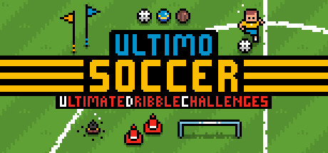 Ultimo Soccer UDC Cheat Engine/CT