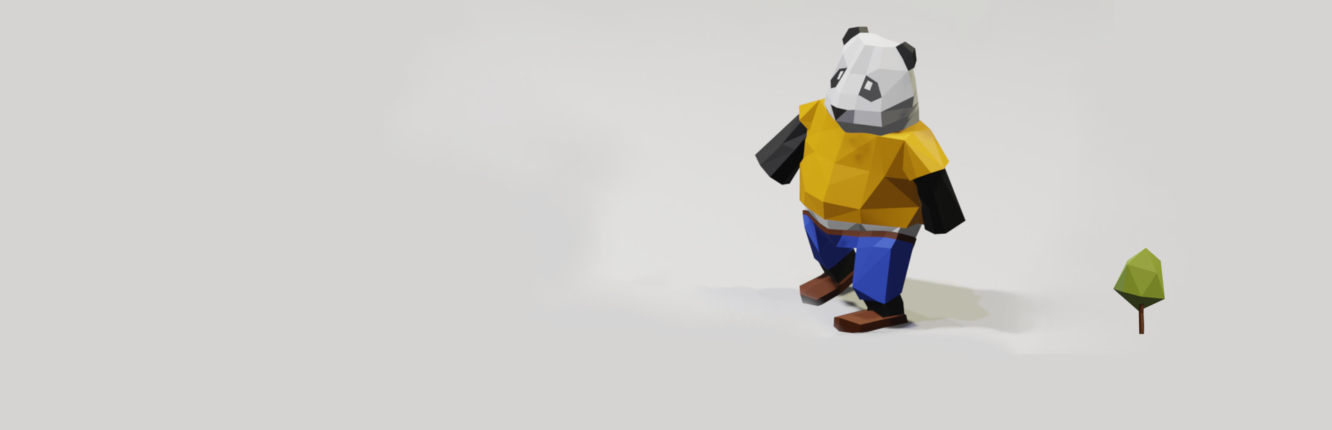 Panda City