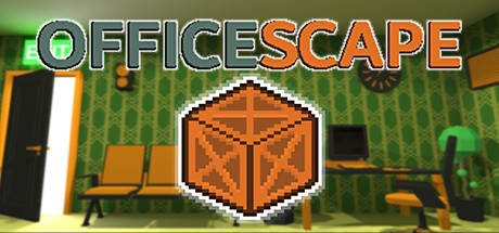 OFFICESCAPE Cheat Engine/CT