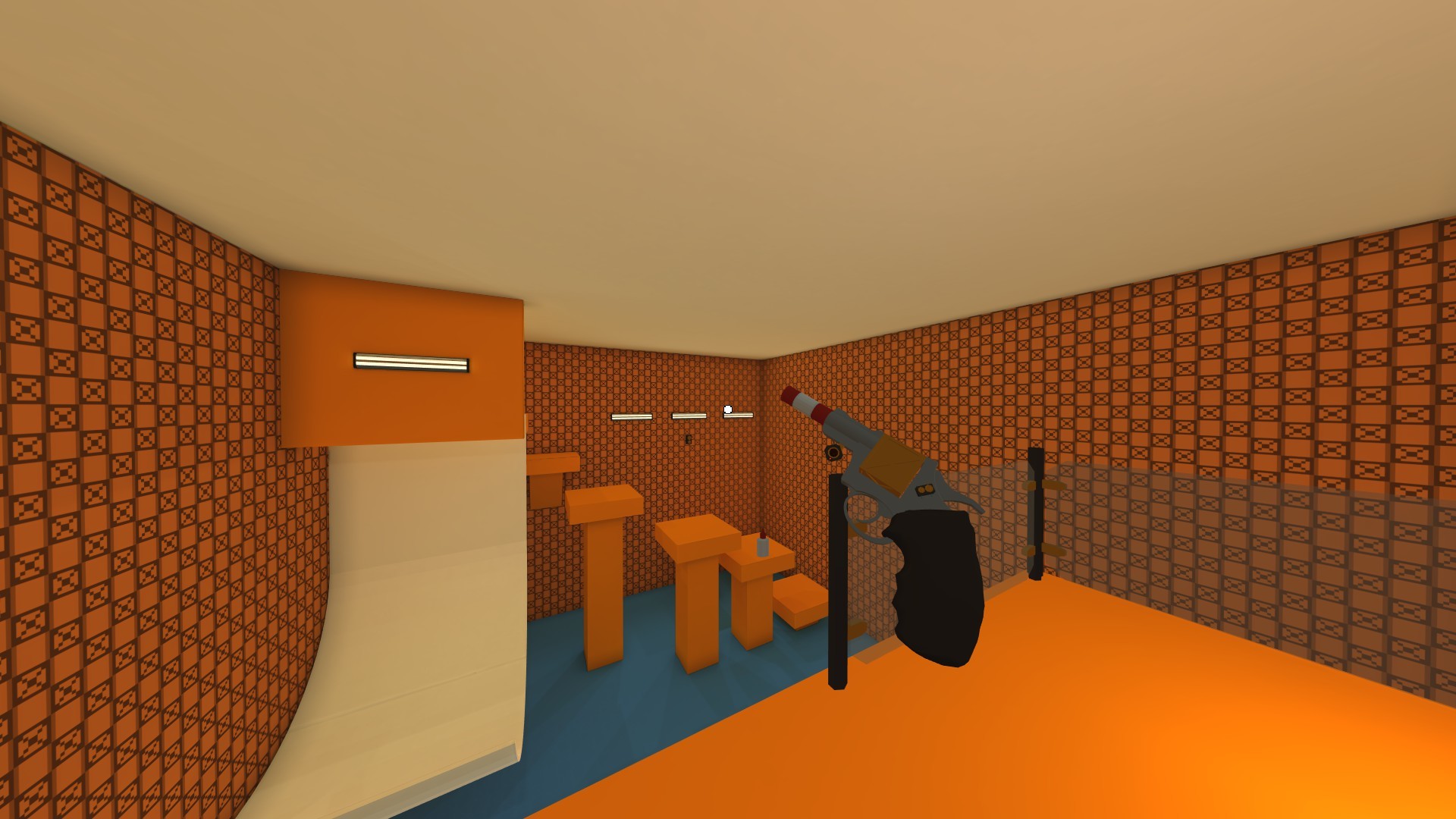 OFFICESCAPE Featured Screenshot #1