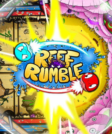 Reef Rumble