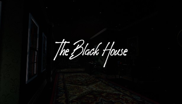 TheBlackHouse Playtest Featured Screenshot #1