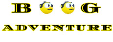 Boog Adventure