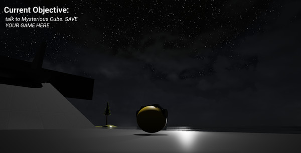 Boog Adventure screenshot 2