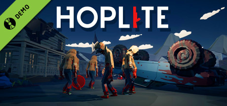 Hoplite Demo banner