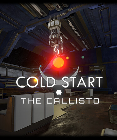 Cold Start: The Callisto