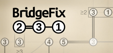 BridgeFix 2=3-1 Cover Image