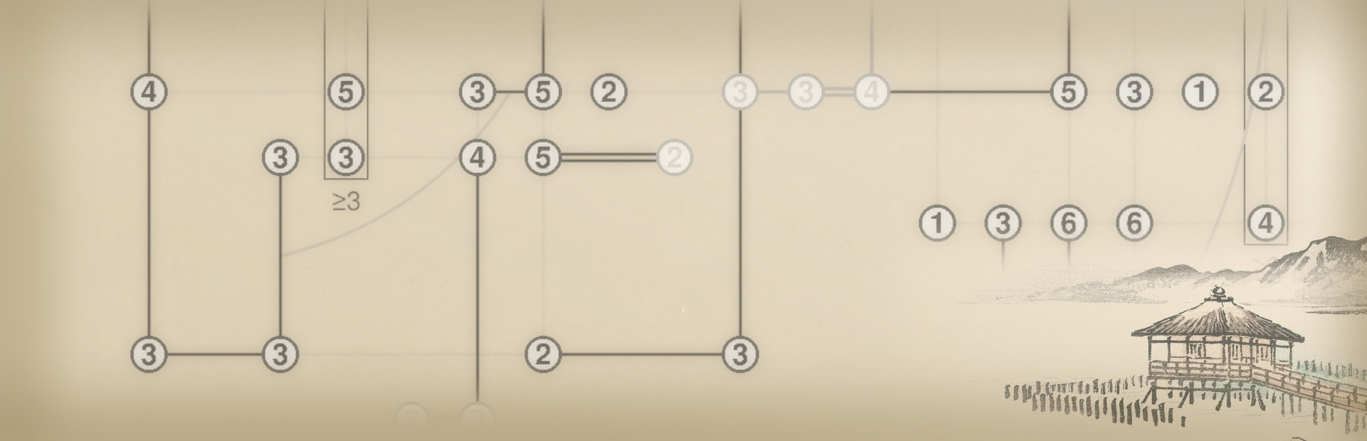 BridgeFix 2=3-1