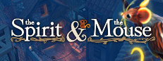 The Spirit and the Mouse Banner