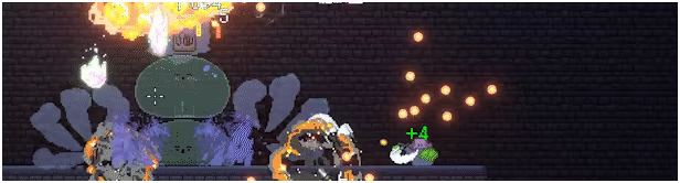 Portal Dungeon video 4