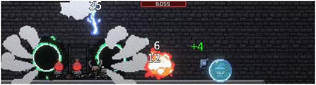 Portal Dungeon video 3