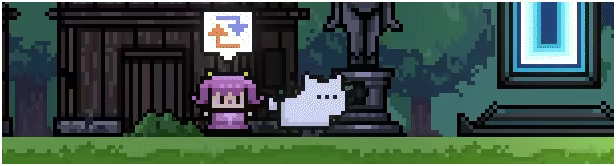 Portal Dungeon video 2