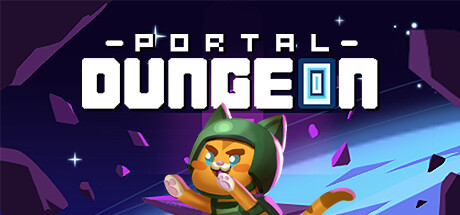 Portal Dungeon technical specifications for computer
