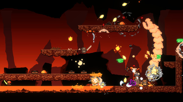 Screenshot media