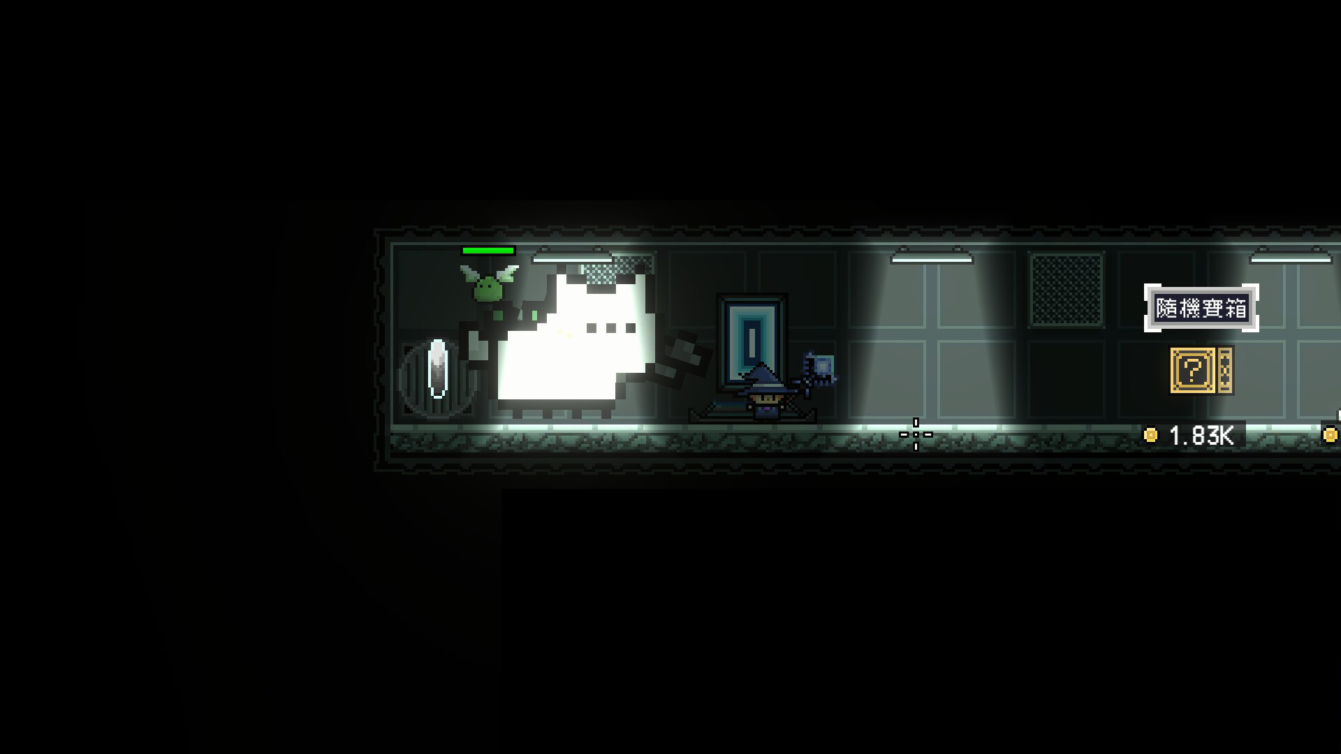 Portal Dungeon screenshot 3