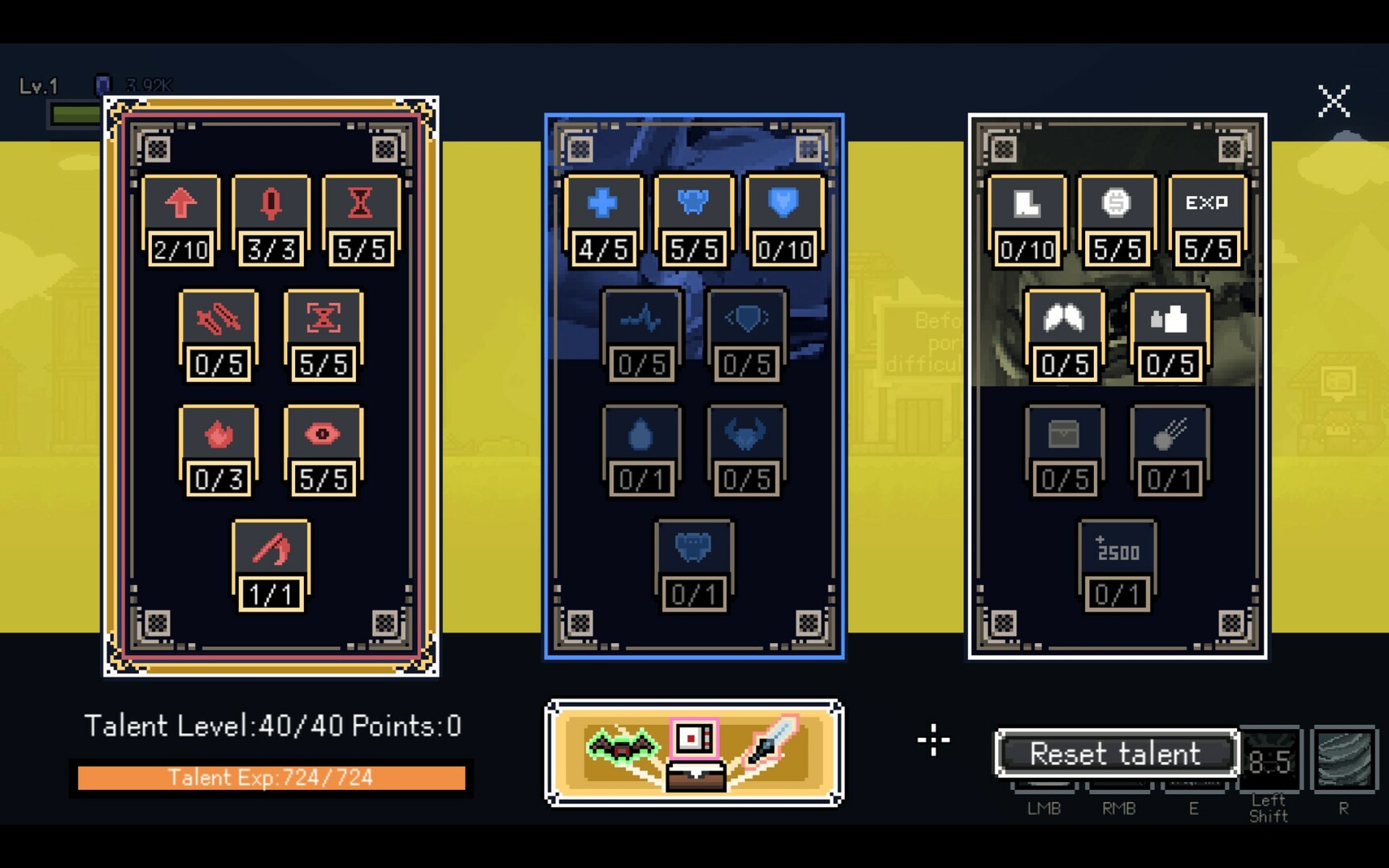Portal Dungeon screenshot 12