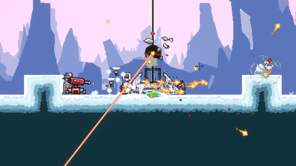 Portal Dungeon screenshot 6