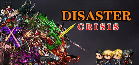 Disaster crisis Playtest Cheat Engine/CT