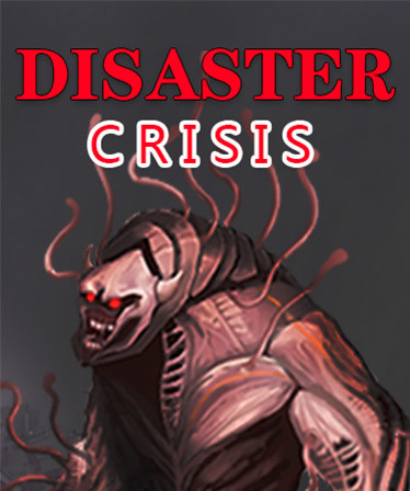 Disaster crisis Playtest Featured Screenshot #1