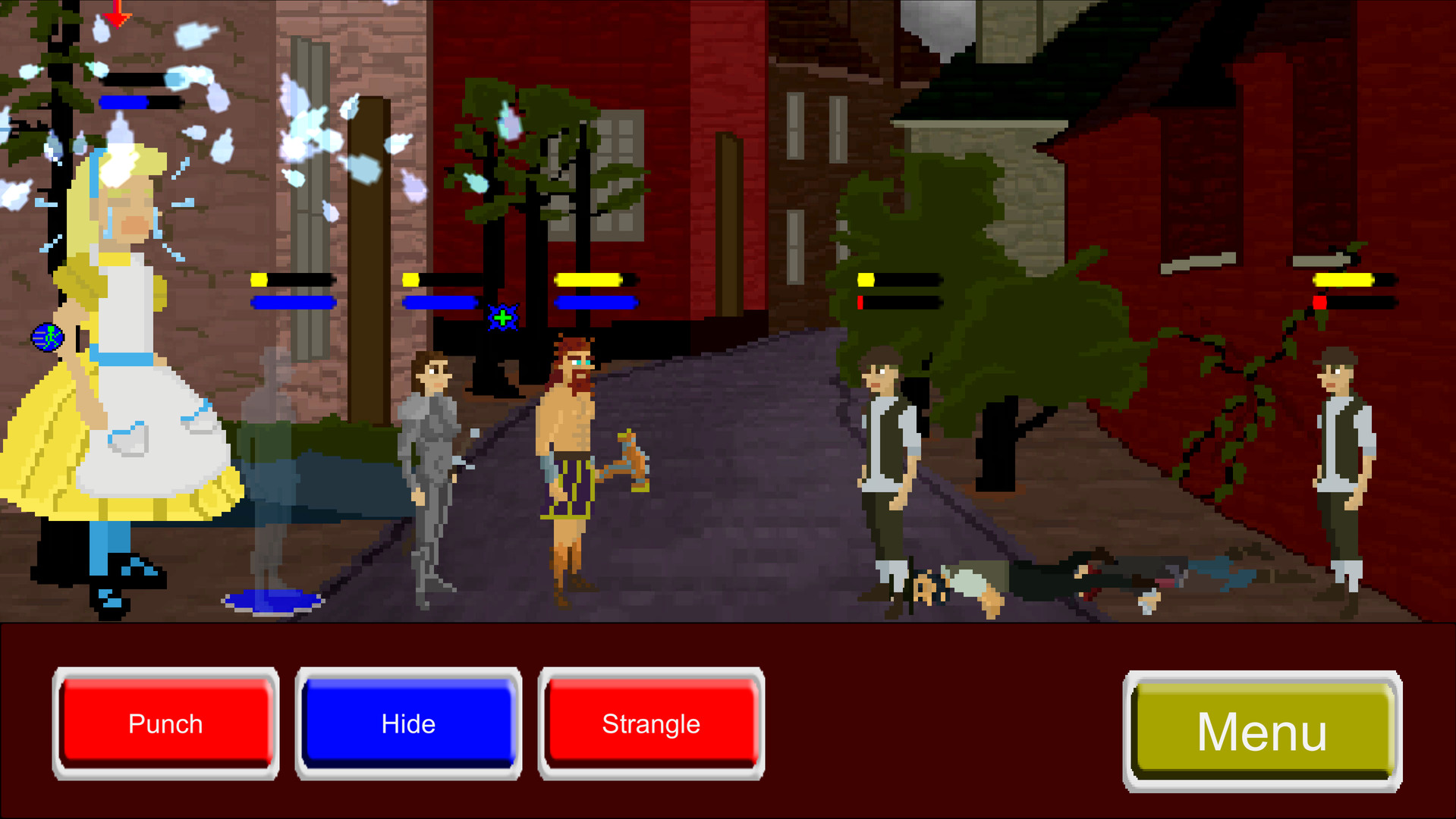 #6. Heroes of Yore (Steam) بواسطة: Vogel Vision LLC