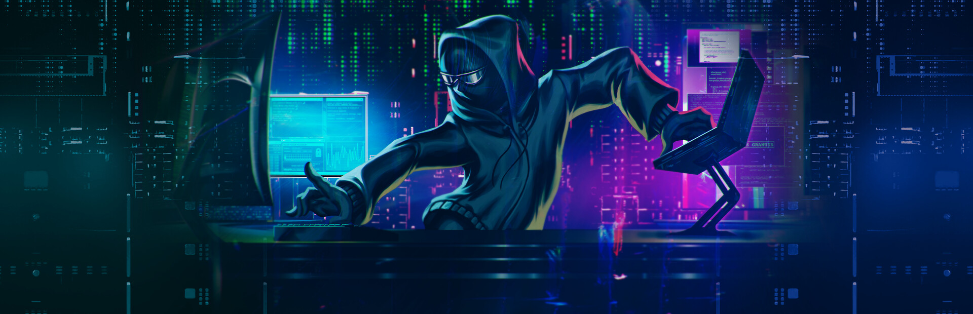 CTRL Phreak