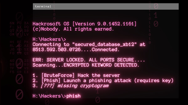 CTRL Phreak screenshot 4