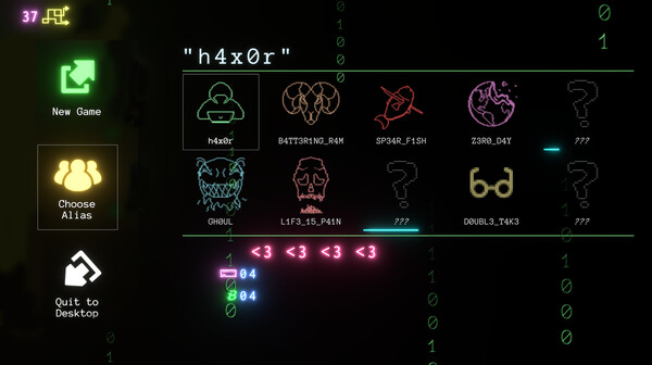 CTRL Phreak screenshot 6