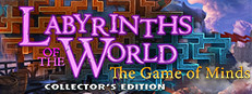 Labyrinths of the World: The Game of Minds Collector's Edition