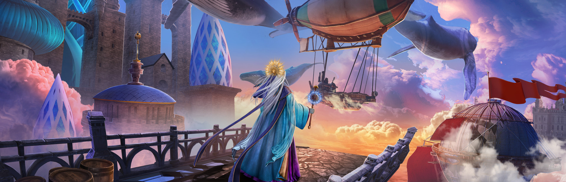 Labyrinths of the World: The Game of Minds Collector's Edition