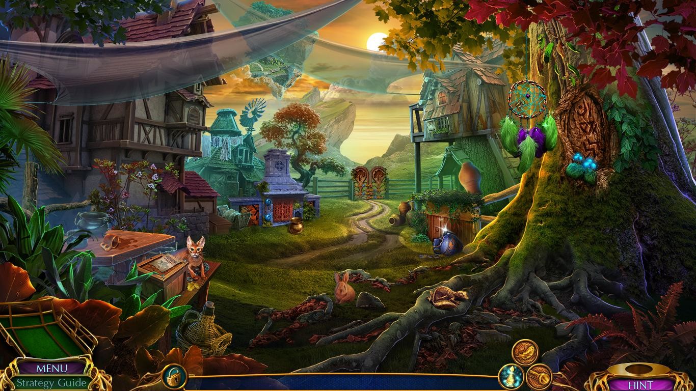 Labyrinths of the World: The Game of Minds Collector's Edition screenshot #6