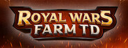 Royal Wars: Farm TD